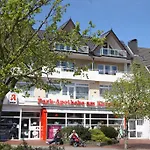 Feriendomizil am Kurplatz