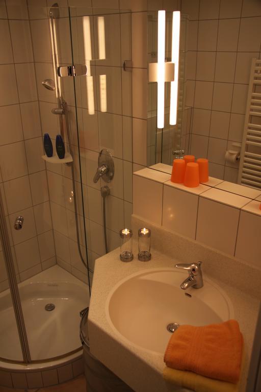 Apartment Feriendomizil Am Kurplatz *